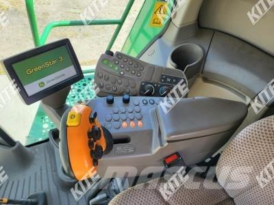 John Deere T550 Ceifeiras debulhadoras