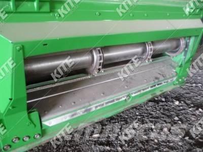 John Deere T660 Ceifeiras debulhadoras