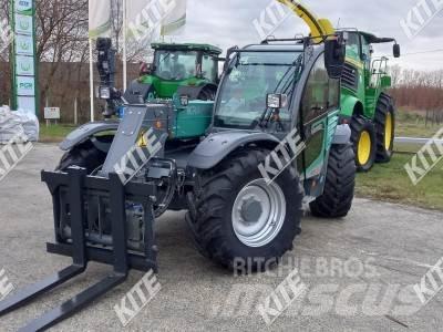 Kramer KT 407 Telescópicas para Agricultura