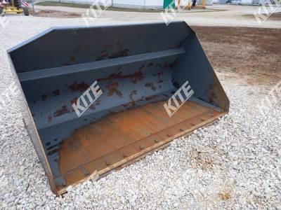 Kramer KT 407 Telescópicas para Agricultura