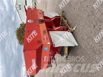 Kuhn Axera M 1102 Pulverizadores de fertilizante