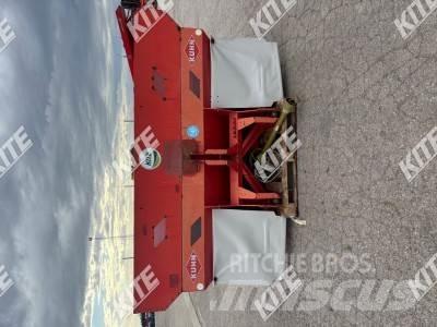 Kuhn Axera M 1102 Pulverizadores de fertilizante