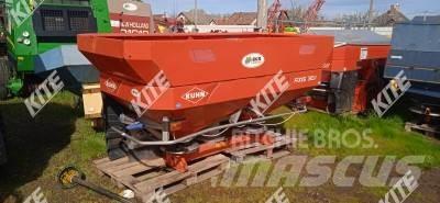Kuhn Axis 30.1 Pulverizadores de fertilizante
