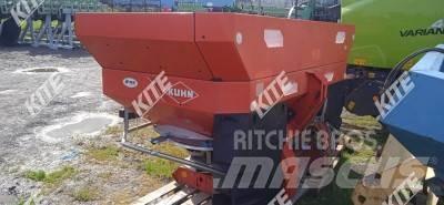 Kuhn Axis 30.1 Pulverizadores de fertilizante