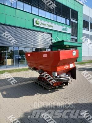 Kuhn Axis 30.1 Pulverizadores de fertilizante