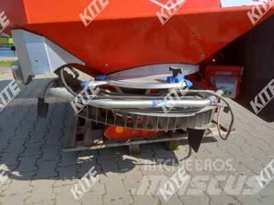 Kuhn Axis 30.1 Pulverizadores de fertilizante