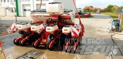 Kuhn Maxima 2TS Perfuradoras combinadas
