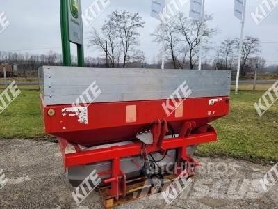 Kverneland Exacta CL Pulverizadores de fertilizante