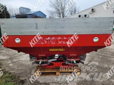 Kverneland Exacta CL Pulverizadores de fertilizante