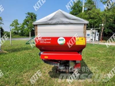 Kverneland Exacta TL GEO Pulverizadores de fertilizante