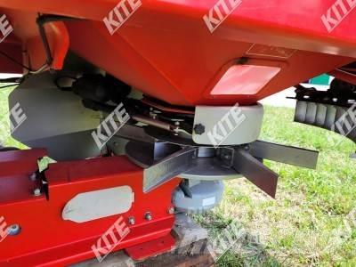 Kverneland Exacta TL GEO Pulverizadores de fertilizante