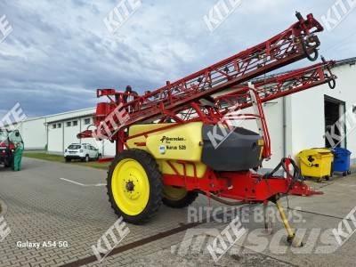 Kverneland Ikarus S28 Pulverizadores rebocados