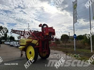 Kverneland Ikarus S28 Pulverizadores rebocados