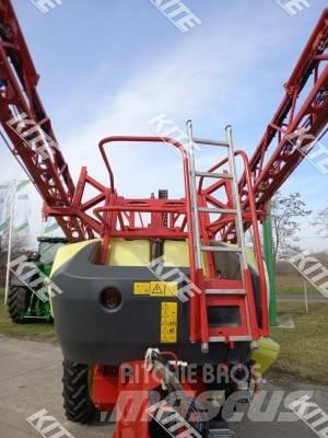 Kverneland Ikarus S28 Pulverizadores rebocados