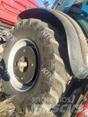 Lamborghini R7.175 S Tratores Agrícolas usados