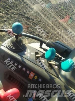 Lamborghini R7.175 S Tratores Agrícolas usados