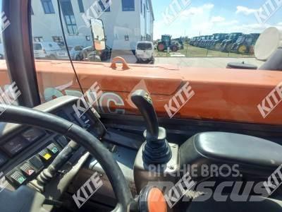 Manitou MLT 835-120 LS Telescópicas para Agricultura
