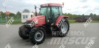 McCormick CX 110 Tratores Agrícolas usados