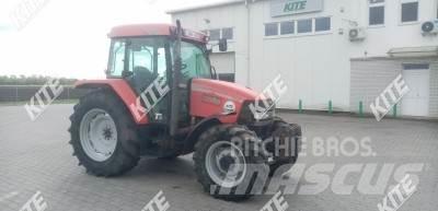 McCormick CX 110 Tratores Agrícolas usados