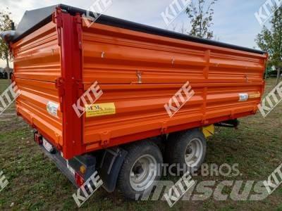 MCMS Warka 6.5 Agricultura - Outros
