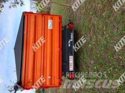 MCMS Warka 6.5 Agricultura - Outros
