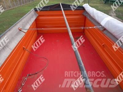 MCMS Warka 6.5 Agricultura - Outros
