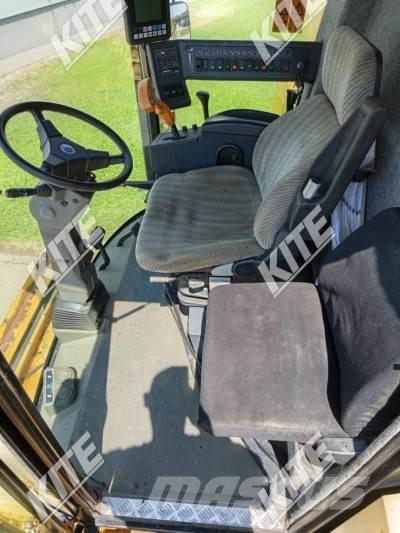 New Holland TX66 Ceifeiras debulhadoras