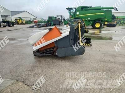 OptiCorn 876 Ceifeiras debulhadoras compactas