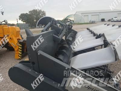 OptiCorn 876 Ceifeiras debulhadoras compactas