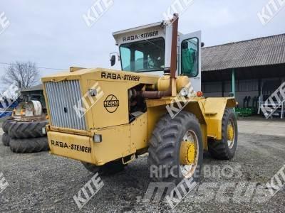 Rába Steiger 245 Tratores Agrícolas usados