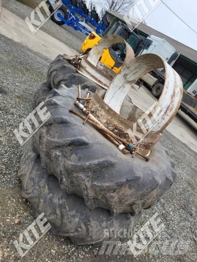 Rába Steiger 245 Tratores Agrícolas usados