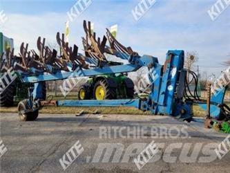 Rabe Kranich 180 B 6F Charruas convencionais