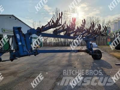 Rabe Kranich 180 B 6F Charruas convencionais