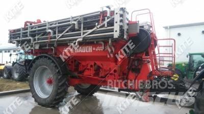 Rauch AGT 6036 Pulverizadores de fertilizante