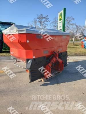 Rauch Axis - H 30.2 EMC+W Pulverizadores de fertilizante