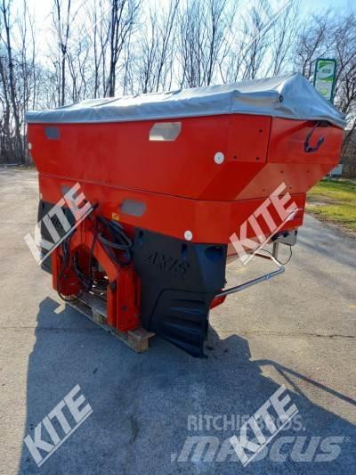 Rauch Axis - H 30.2 EMC+W Pulverizadores de fertilizante