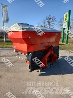 Rauch Axis - H 30.2 EMC+W Pulverizadores de fertilizante