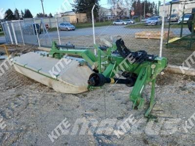 Samasz KT 341 Gadanheiras
