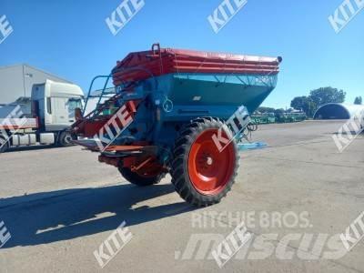 Sulky DPA XLT Pulverizadores de fertilizante