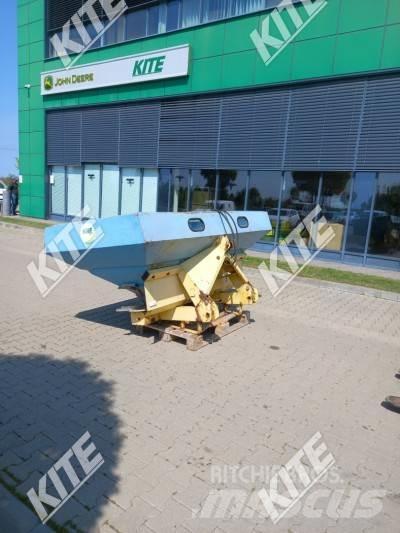 Sulky DPX 1503 Pulverizadores de fertilizante