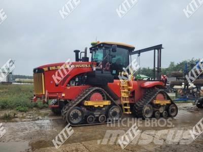 Versatile 610DT Tratores Agrícolas usados