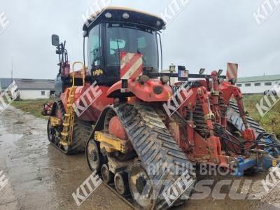 Versatile 610DT Tratores Agrícolas usados