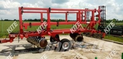  VHT 5.2 Grade de discos
