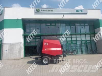 Vicon RV 2160 Enfardadeira de rolos