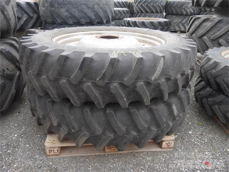 Firestone  Pneus Agrícolas