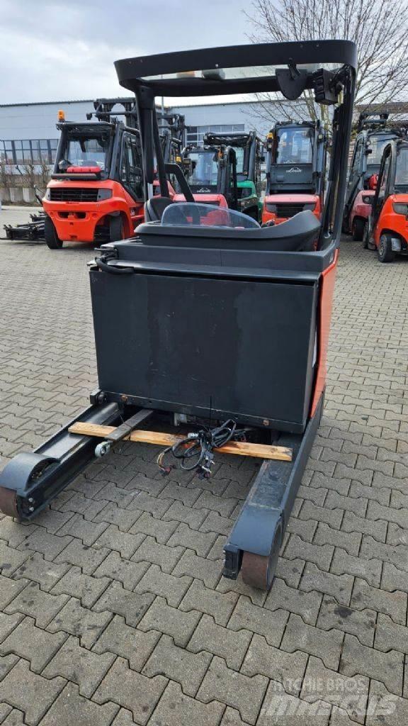Linde R 16 HD-01 Empilhadores Elevadores