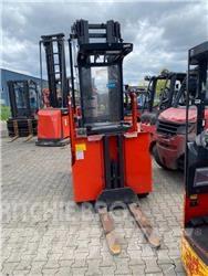 Linde V 11 015 Preparadoras de encomendas de média elevação