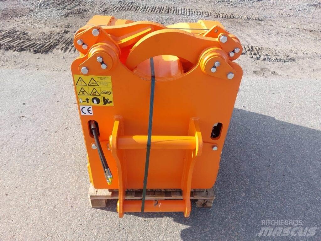Axer PP25 Construção - Outros
