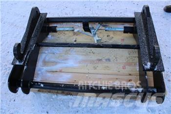 Mp-lift Adapteri Uniőes rápidas