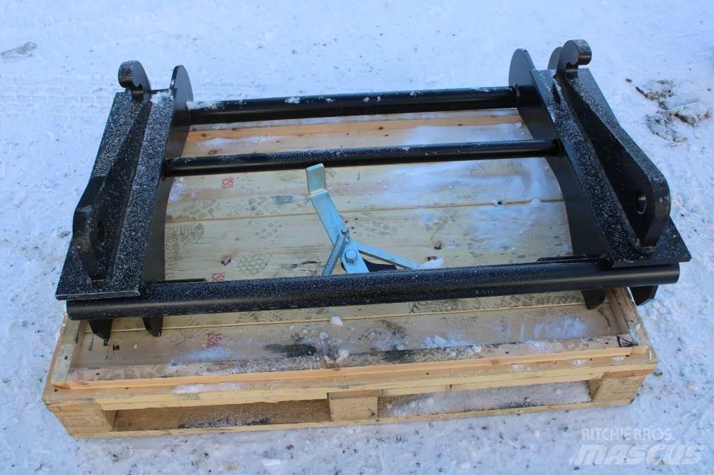 Mp-lift Adapteri Uniőes rápidas